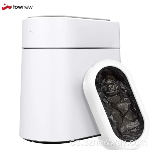 Bote de basura TOWNEW T3 Sensor inteligente de residuos TOWNEW